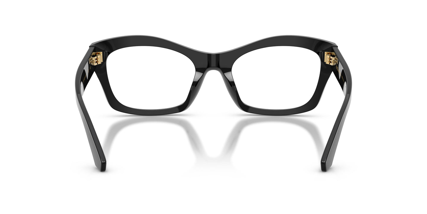 Dolce & Gabbana DG3420 501 52