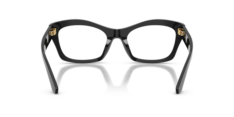 Dolce & Gabbana DG3420 501 52