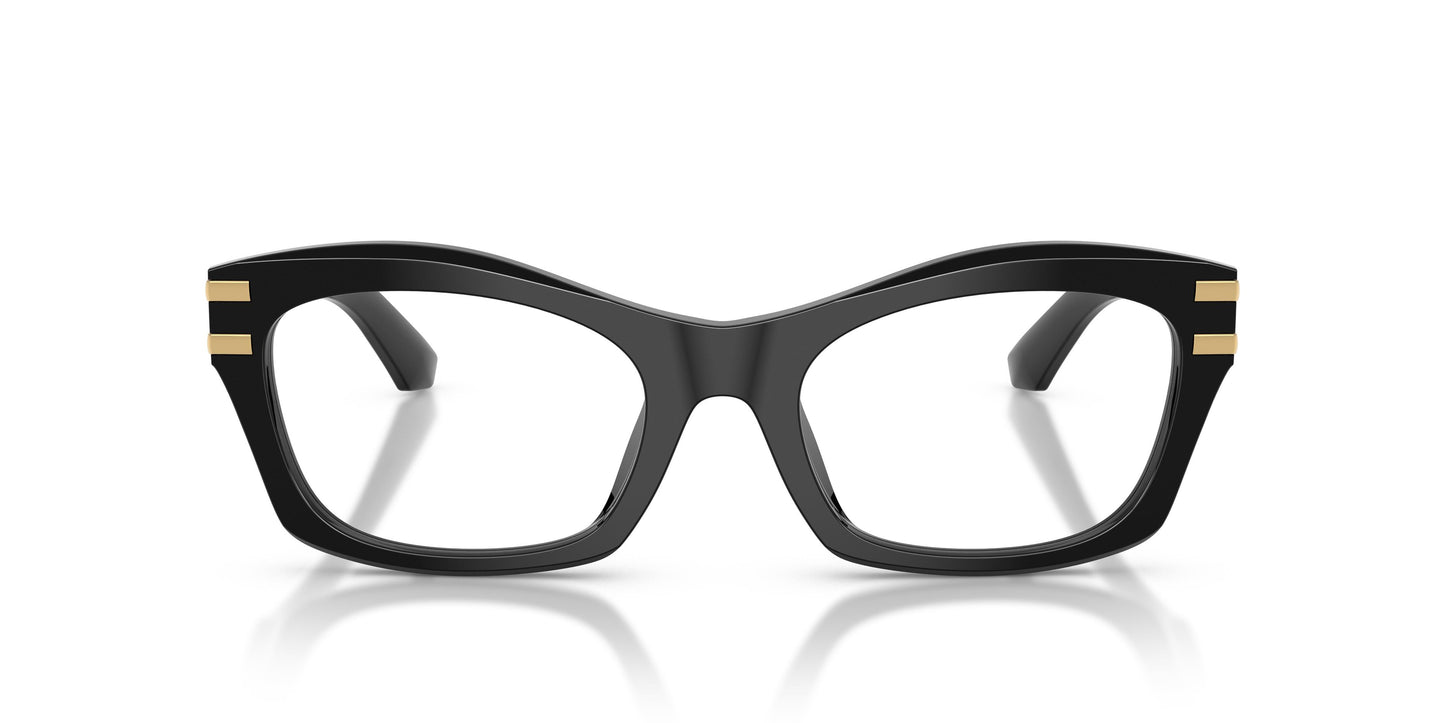 Dolce & Gabbana DG3420 501 52