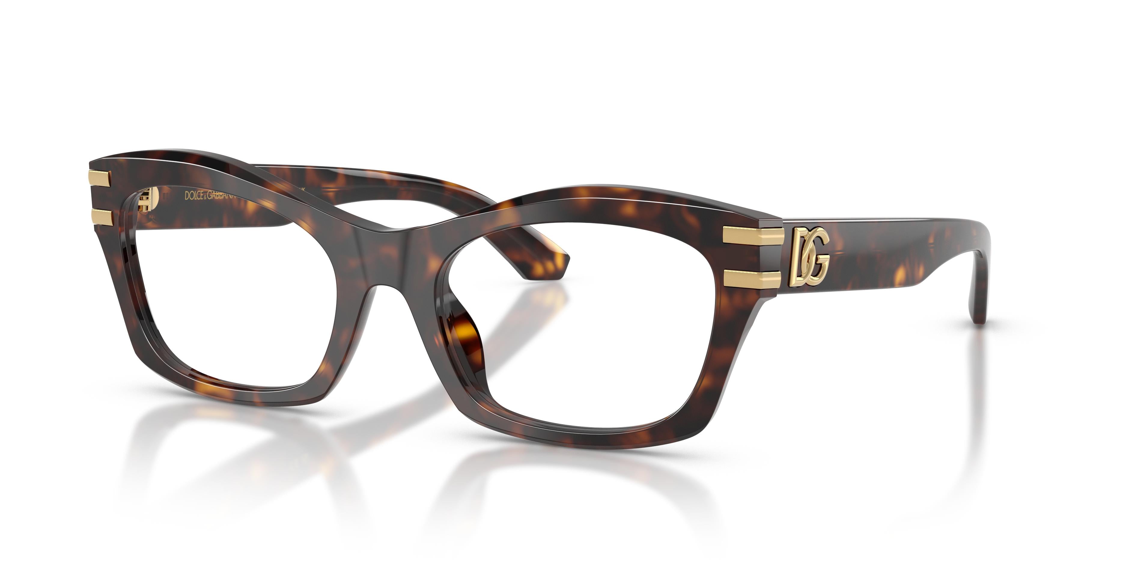 Dolce & Gabbana DG3420 502 54