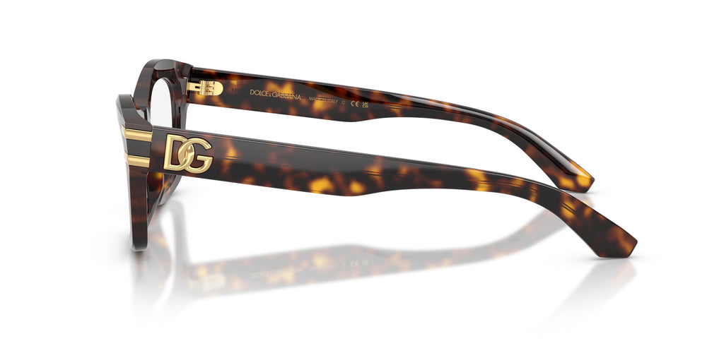 Dolce & Gabbana DG3420 502 54