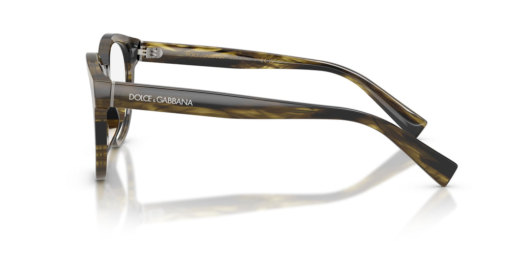 Dolce & Gabbana DG3421 3066 52