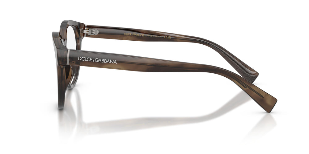 Dolce & Gabbana DG3421 3200 52