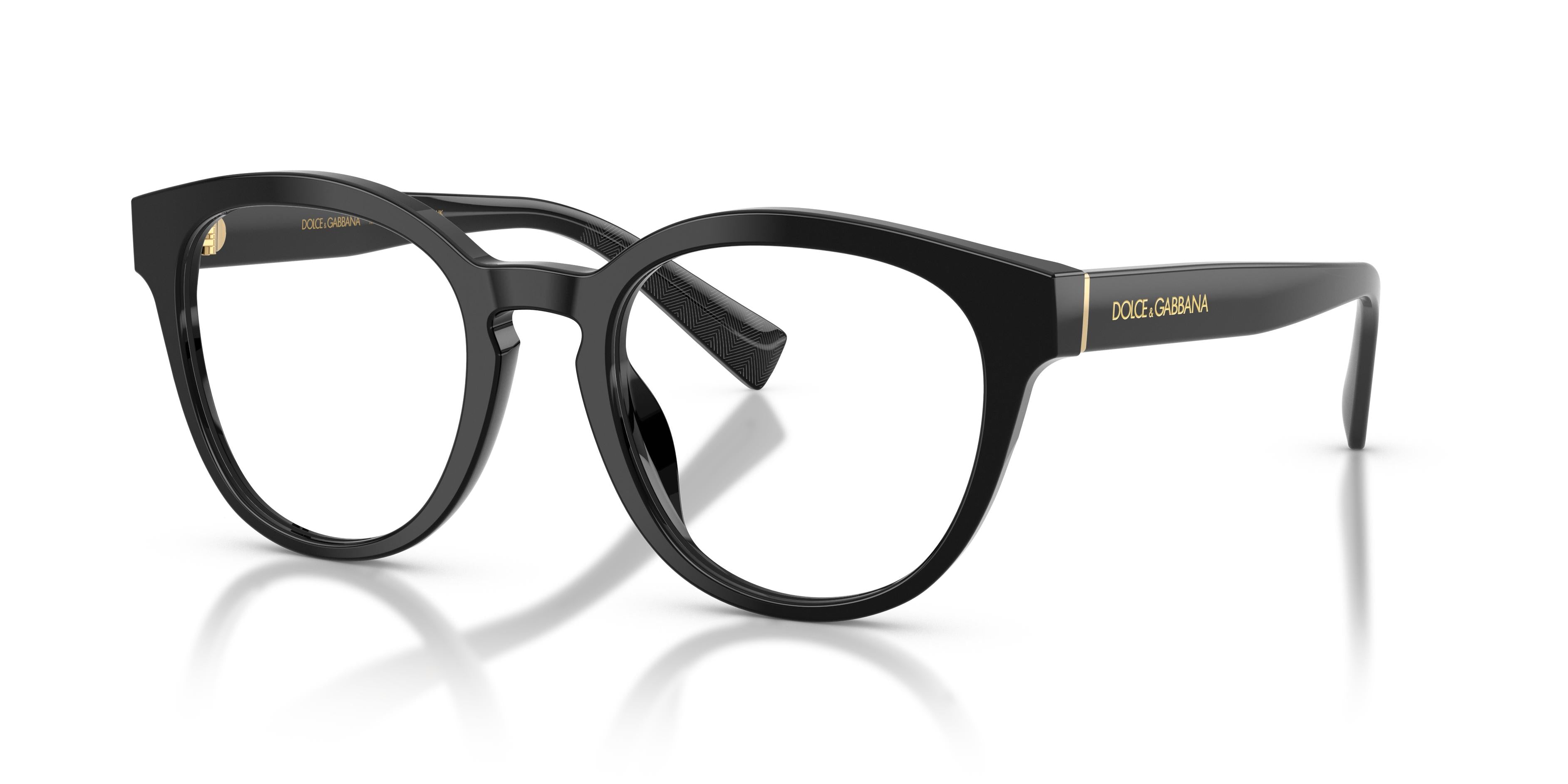 Dolce & Gabbana DG3421 501 50