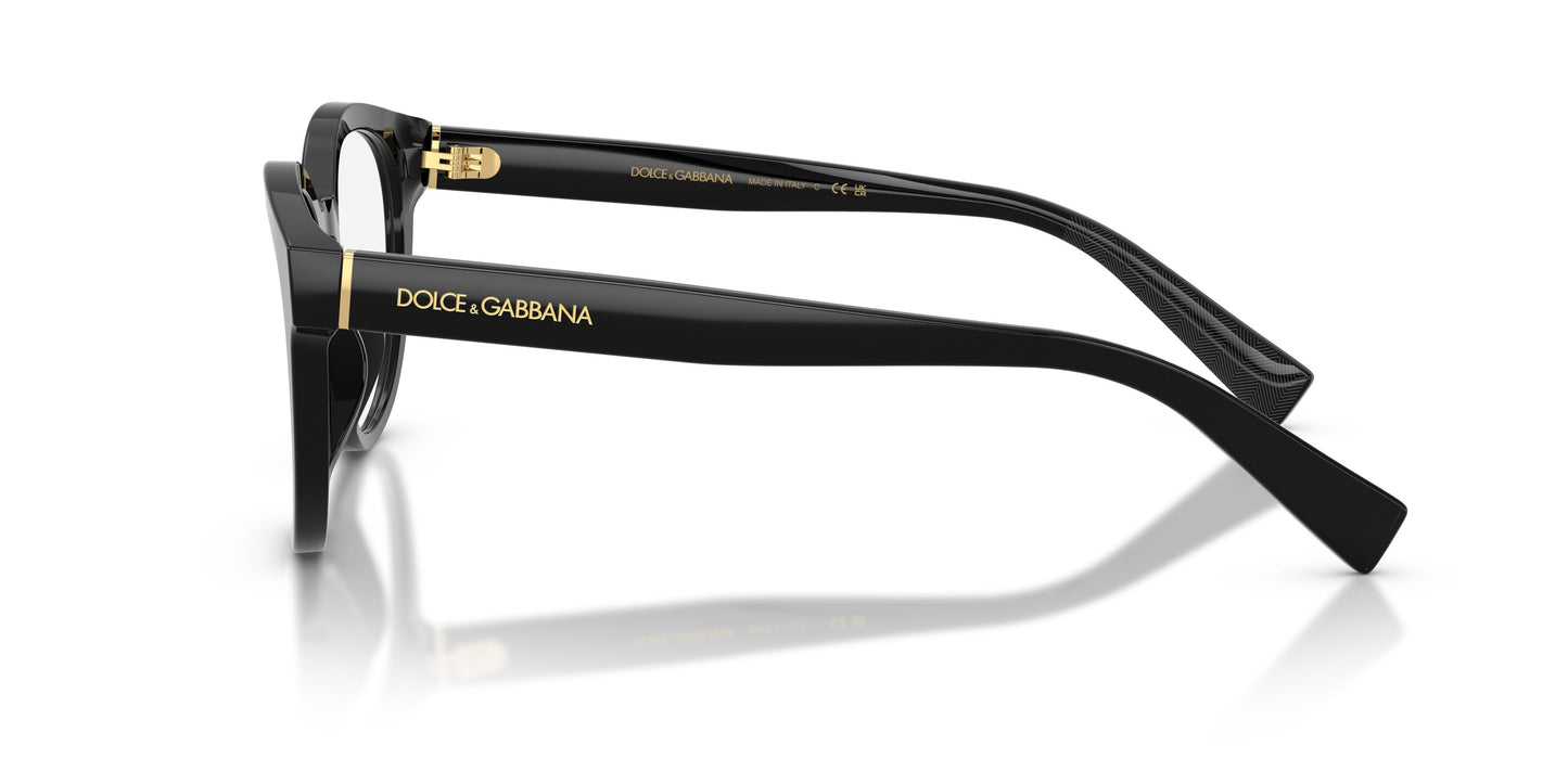 Dolce & Gabbana DG3421 501 50