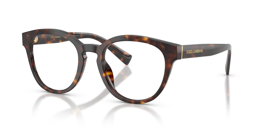 Dolce & Gabbana DG3421 502 52