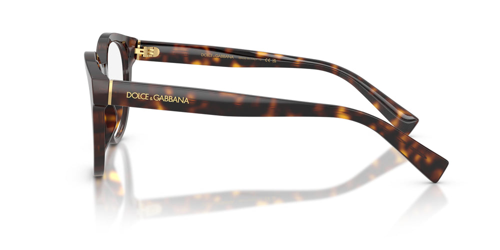 Dolce & Gabbana DG3421 502 52