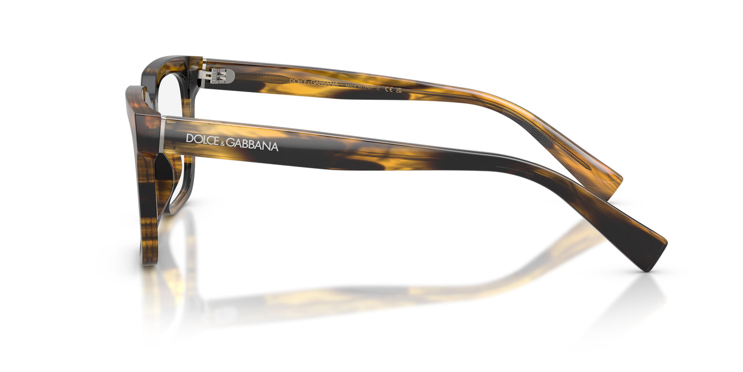Dolce & Gabbana DG3422 3063 53
