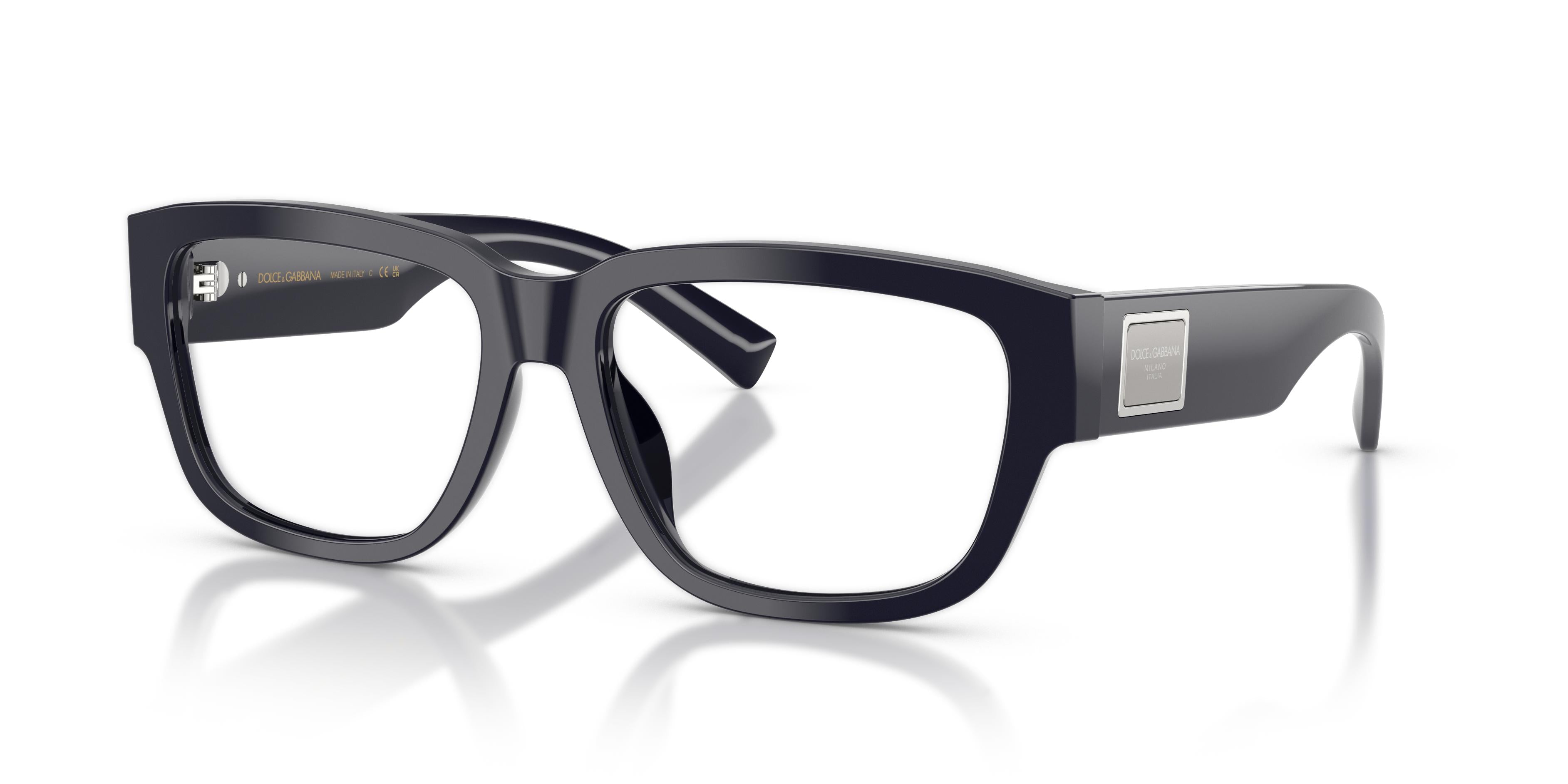 Dolce & Gabbana DG3423 3094 55