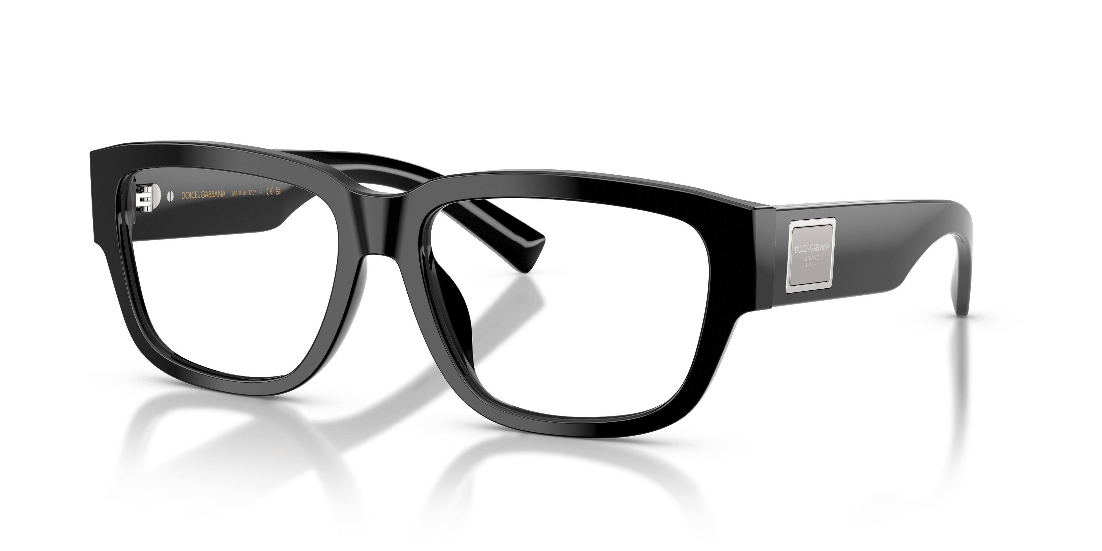 Dolce & Gabbana DG3423 501 55