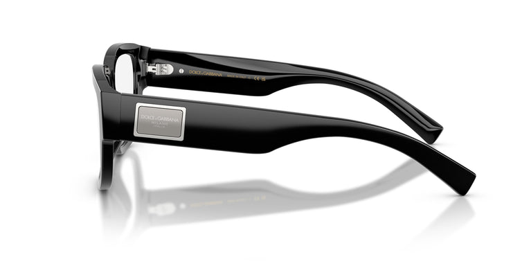 Dolce & Gabbana DG3423 501 55