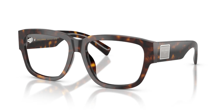Dolce & Gabbana DG3423 502 55