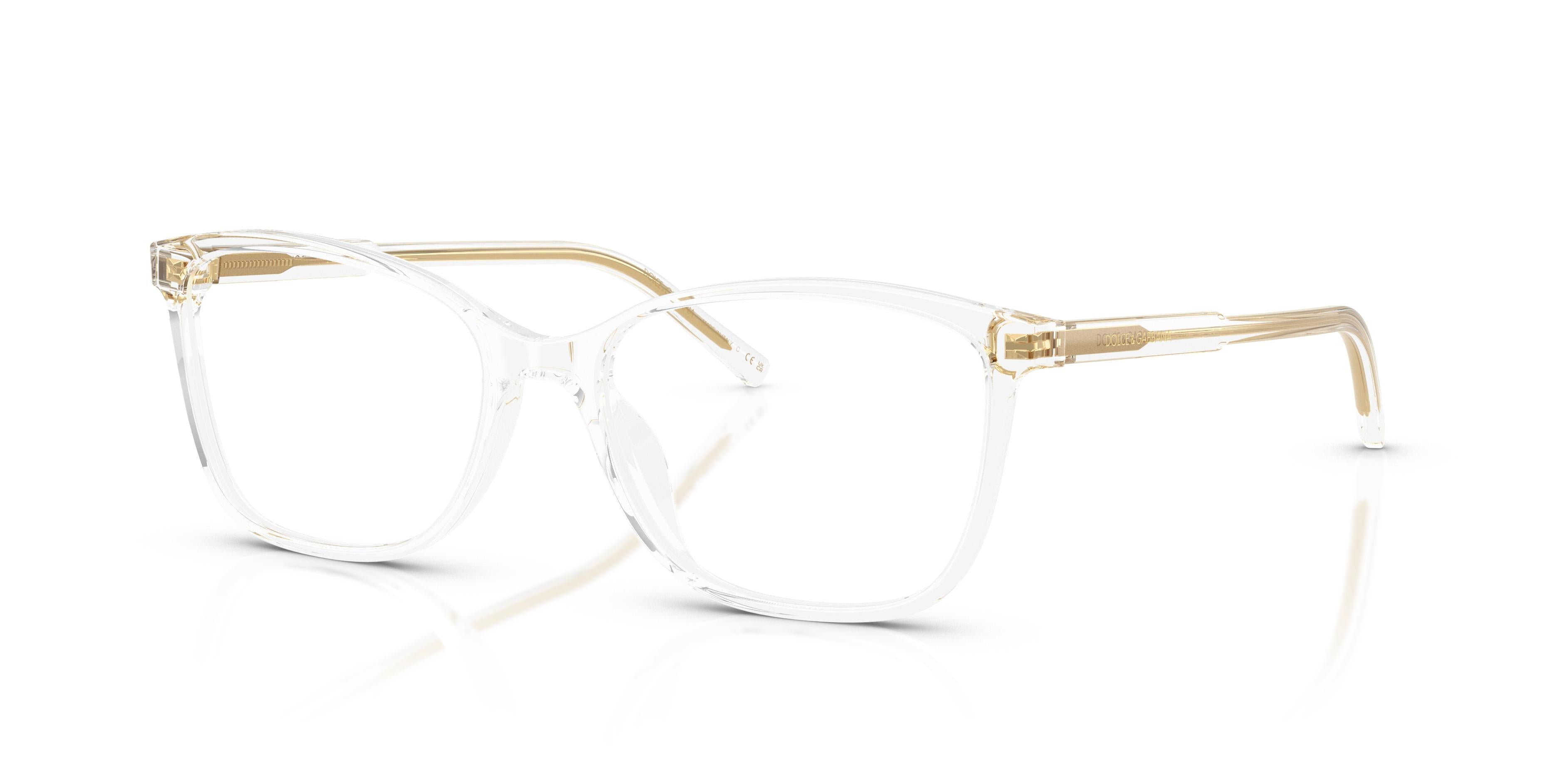 Dolce & Gabbana DG3424 3133 52