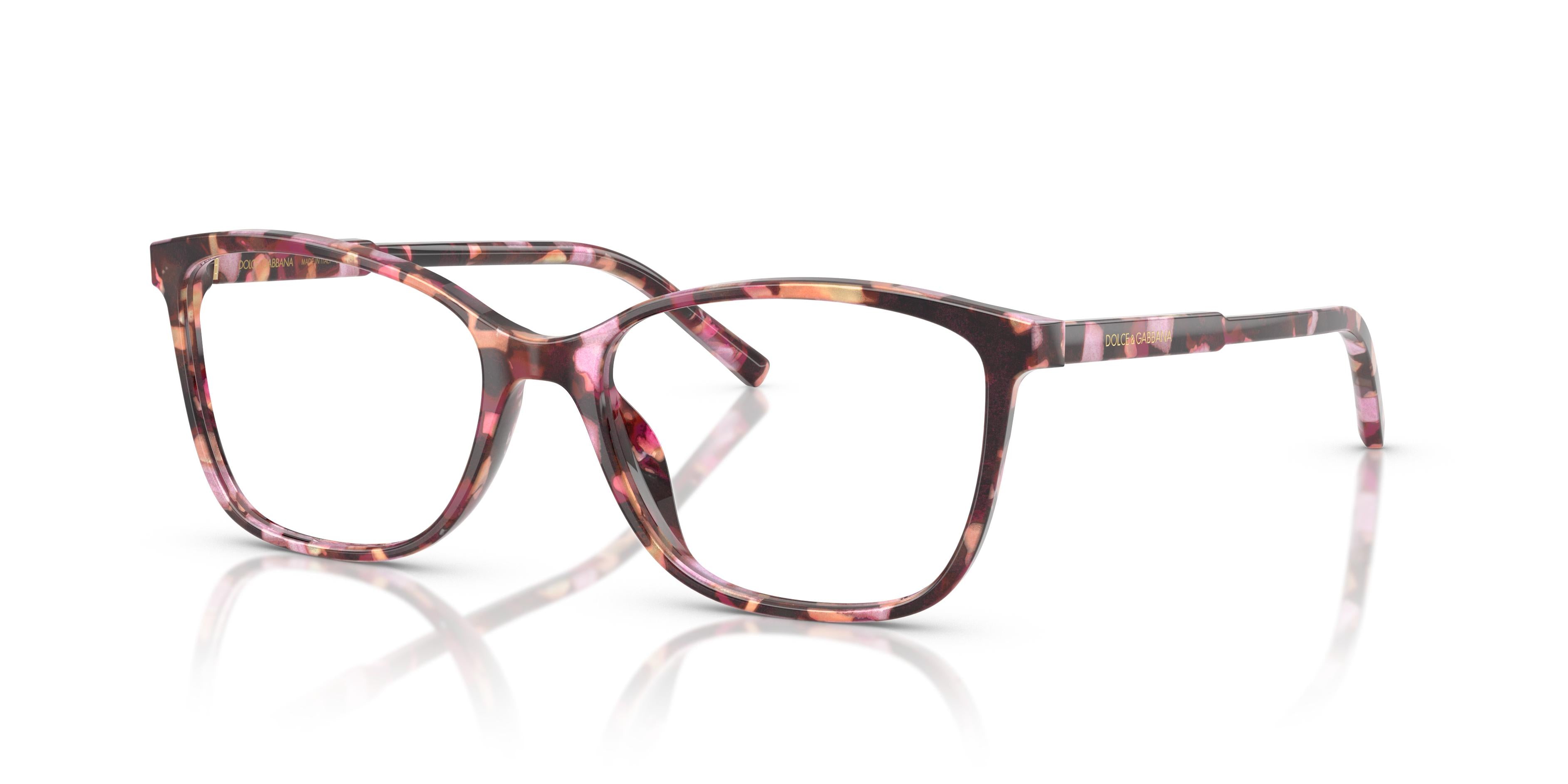 Dolce & Gabbana DG3424 3440 52