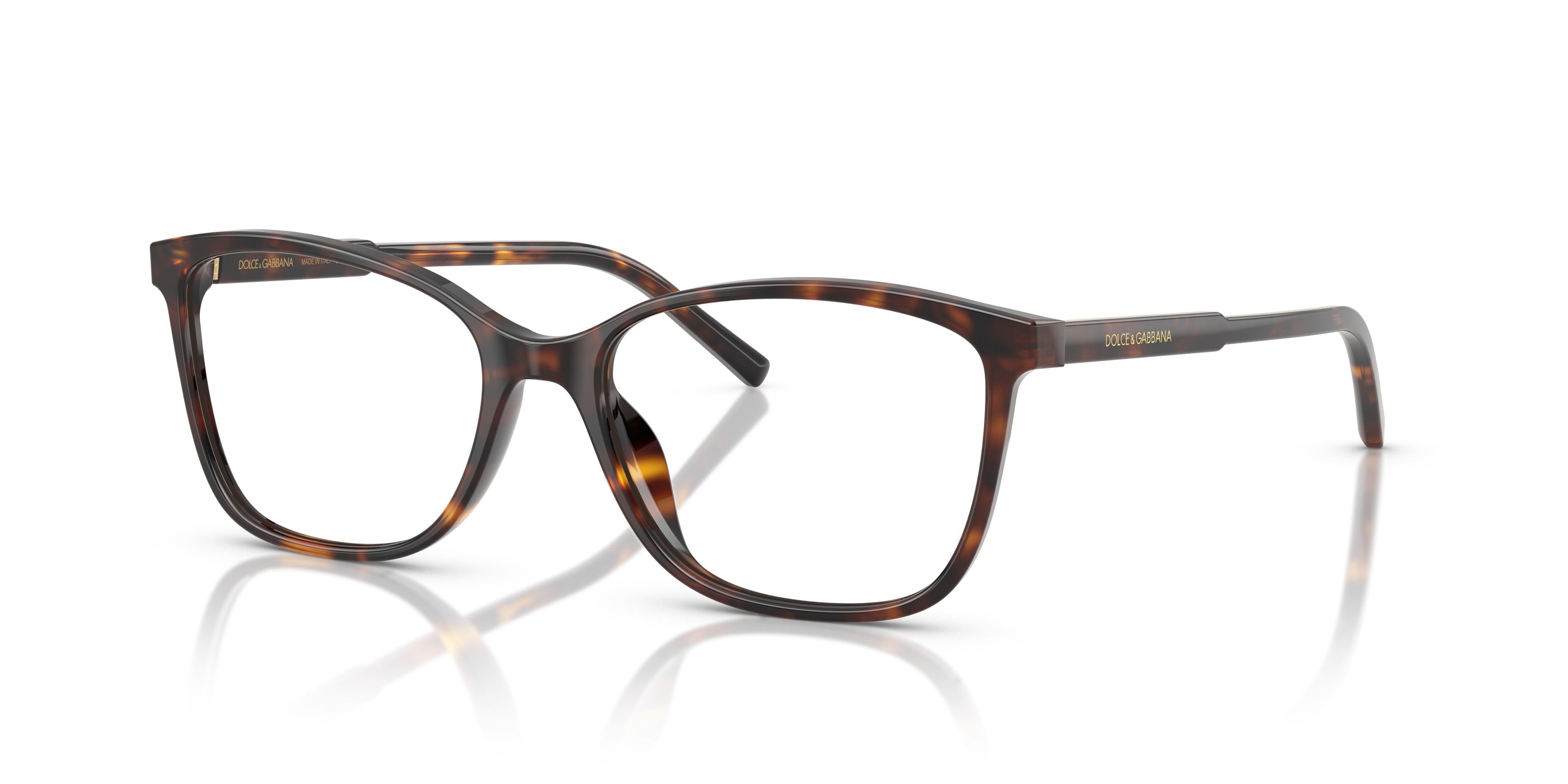 Dolce & Gabbana DG3424 502 52