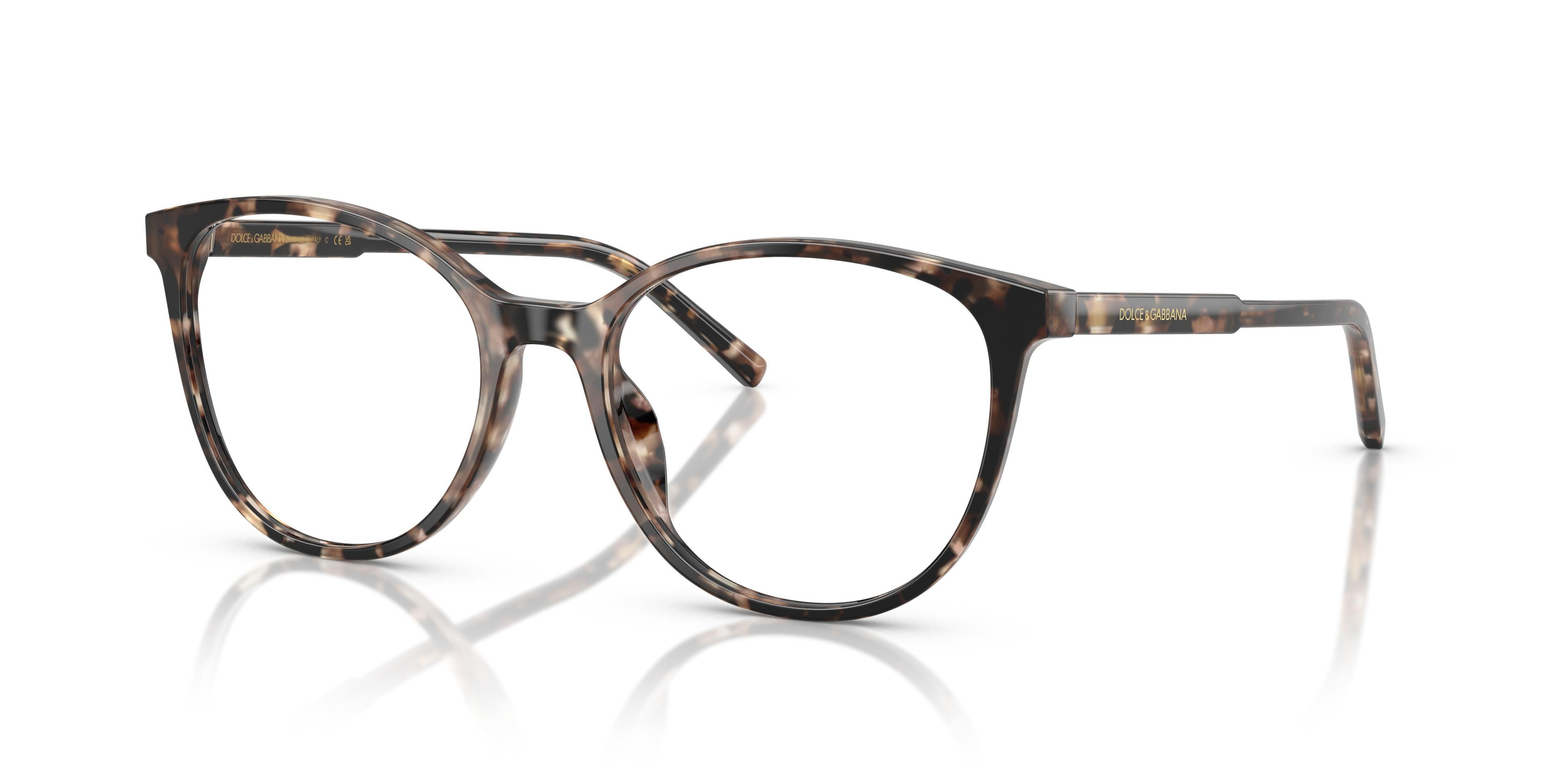 Dolce & Gabbana DG3425 3438 52