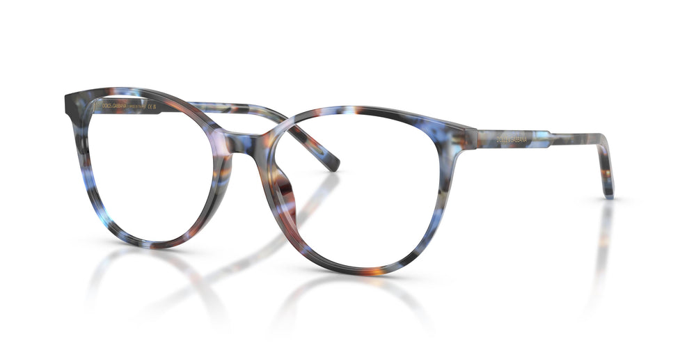 Dolce & Gabbana DG3425 3443 52