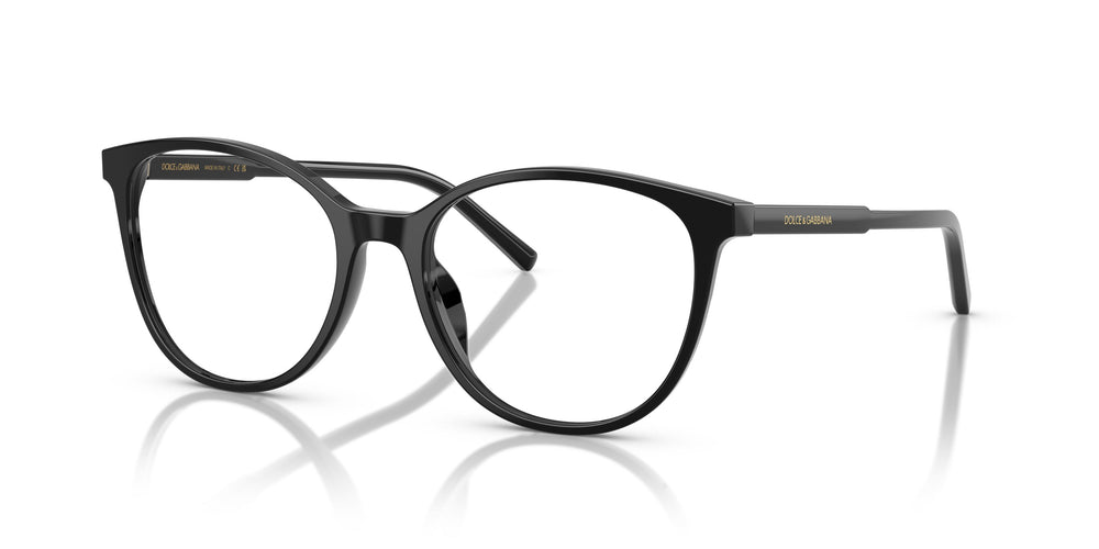 Dolce & Gabbana DG3425 501 52