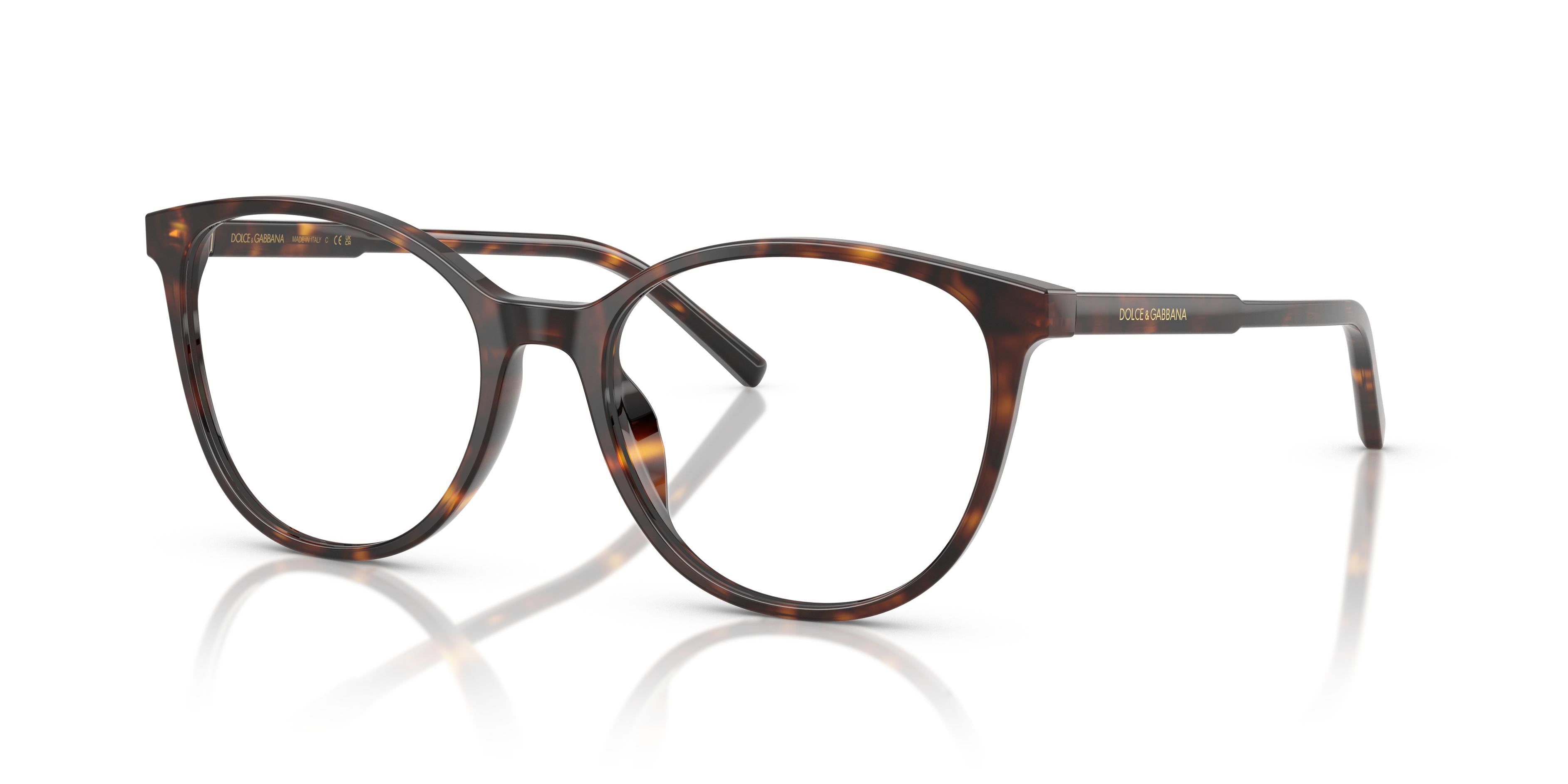 Dolce & Gabbana DG3425 502 52