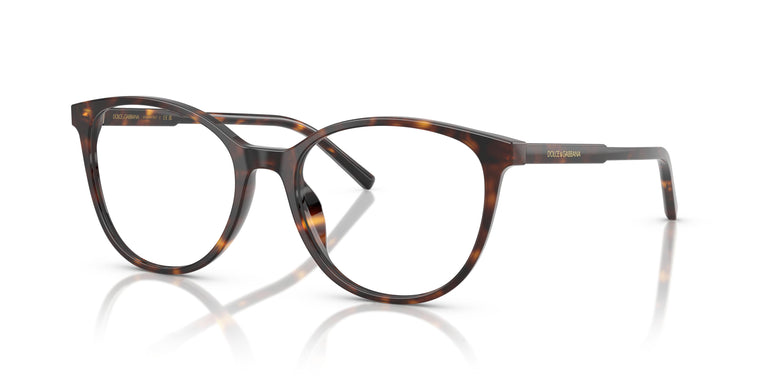 Dolce & Gabbana DG3425 502 52