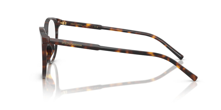 Dolce & Gabbana DG3425 502 52