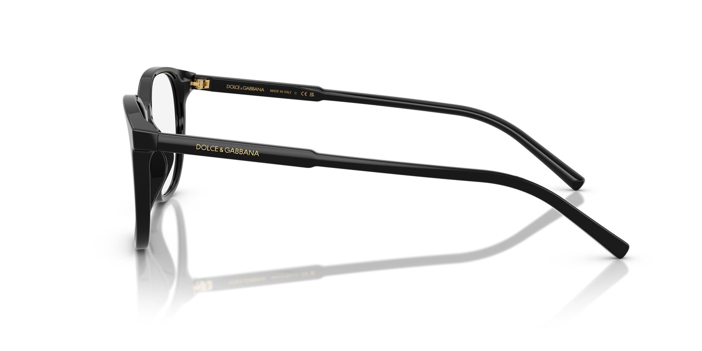 Dolce & Gabbana DG3426 501 51