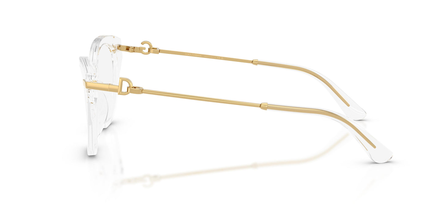 Dolce & Gabbana DG3428 3133 51