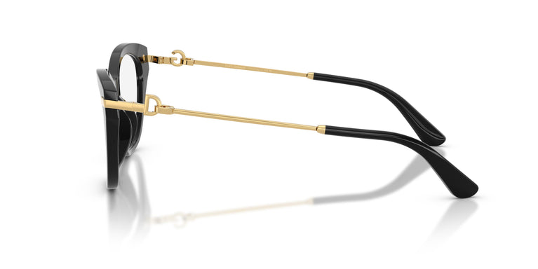 Dolce & Gabbana DG3428 501 51