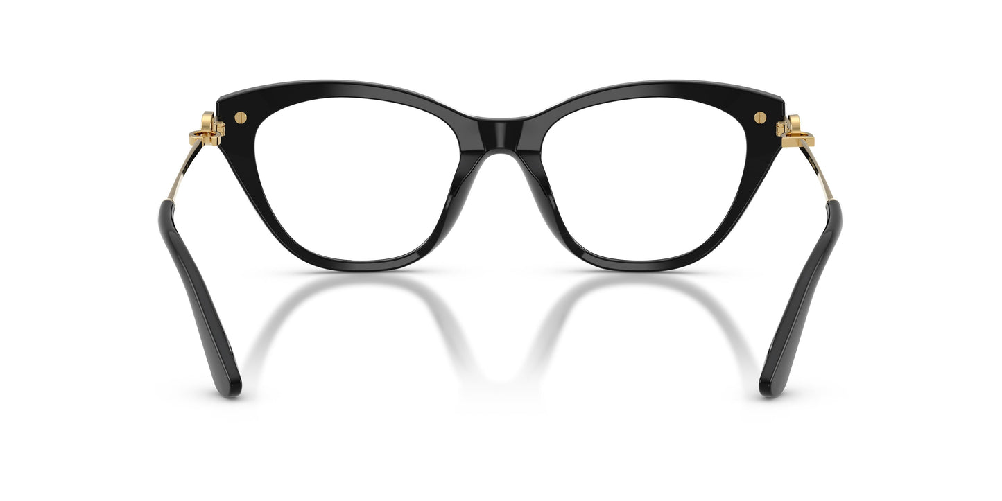 Dolce & Gabbana DG3428 501 53