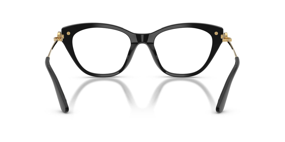 Dolce & Gabbana DG3428 501 51
