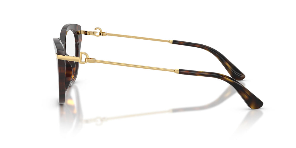 Dolce & Gabbana DG3428 502 53