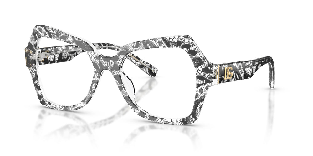 Dolce & Gabbana DG3429 3287 52