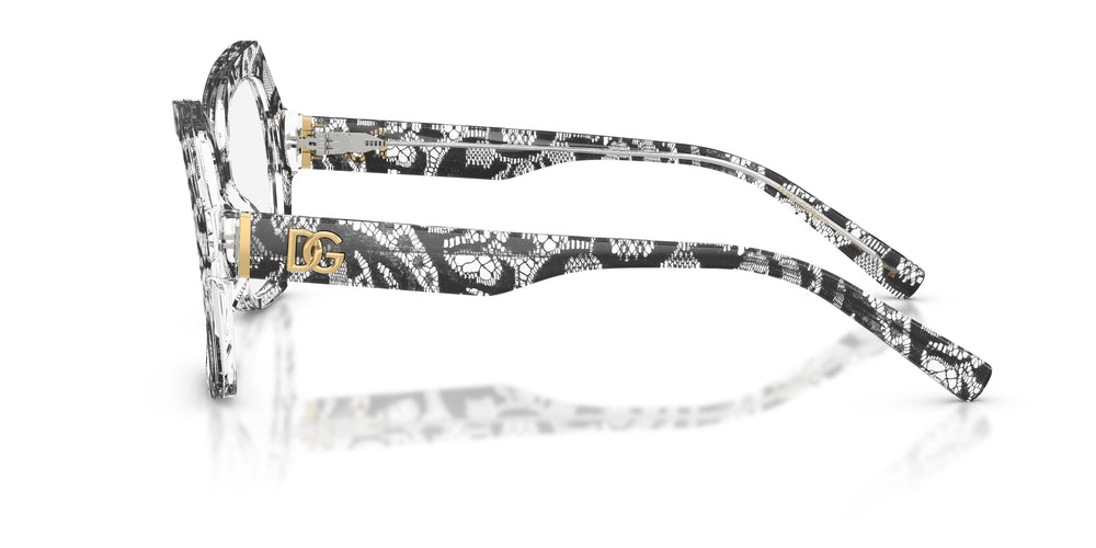 Dolce & Gabbana DG3429 3287 52