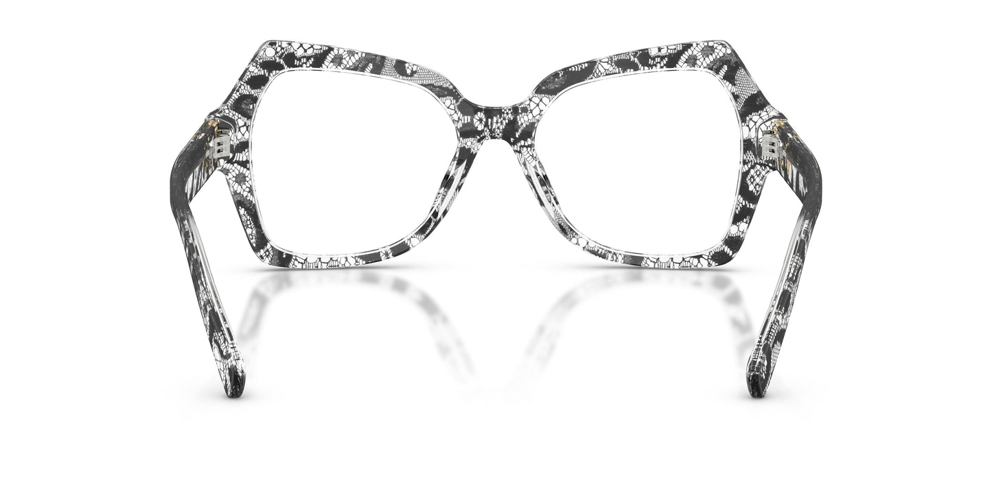 Dolce & Gabbana DG3429 3287 52