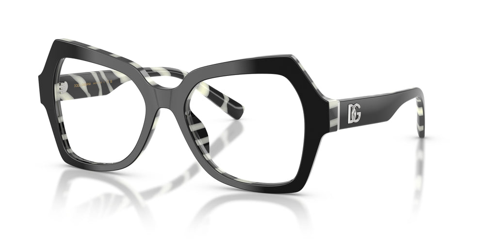 Dolce & Gabbana DG3429 3372 52