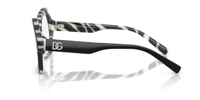 Dolce & Gabbana DG3429 3372 52