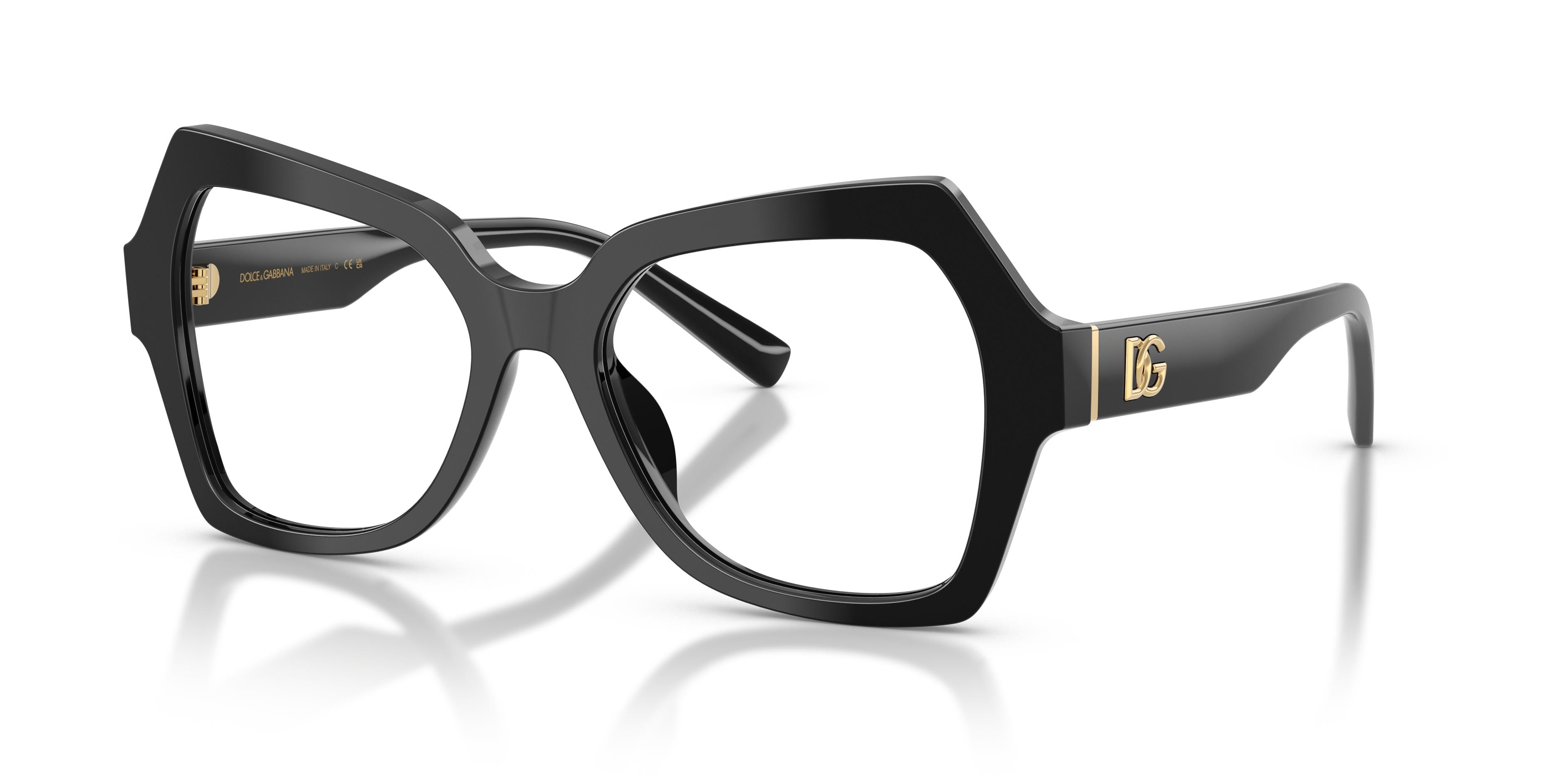 Dolce & Gabbana DG3429 501 52