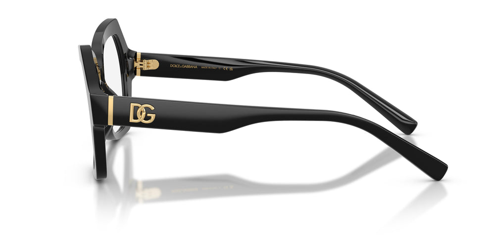 Dolce & Gabbana DG3429 501 52