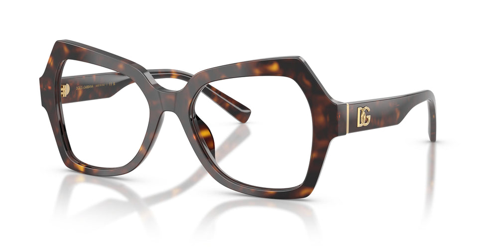 Dolce & Gabbana DG3429 502 54
