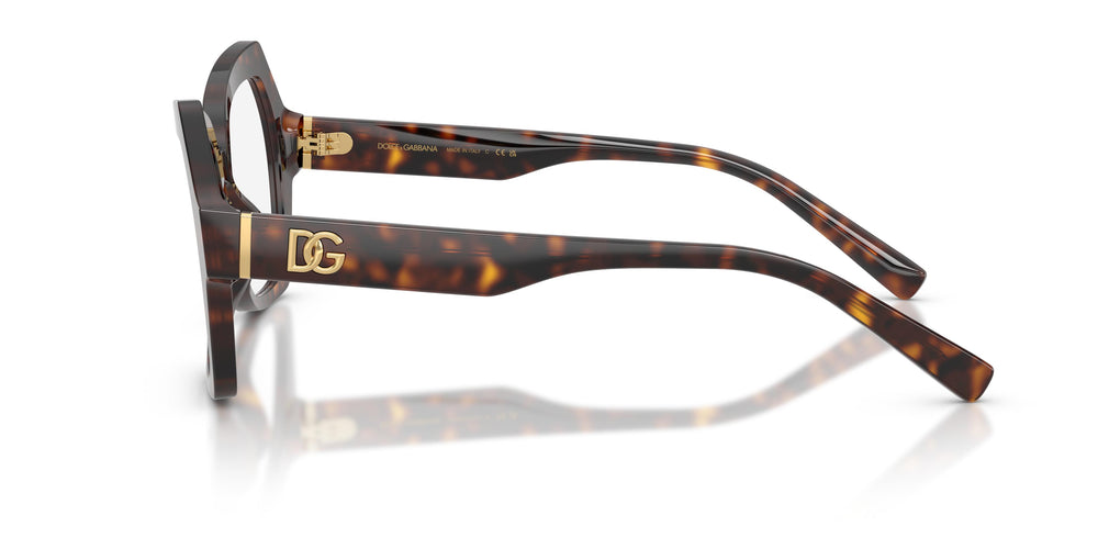 Dolce & Gabbana DG3429 502 52