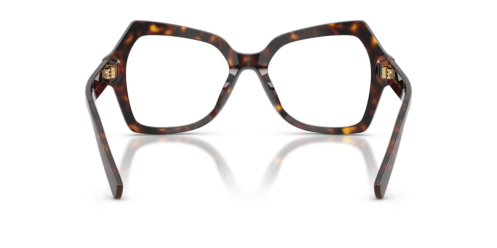 Dolce & Gabbana DG3429 502 52