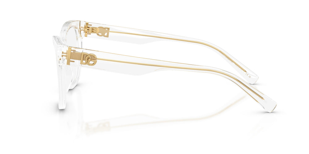Dolce & Gabbana DG3430 3133 53