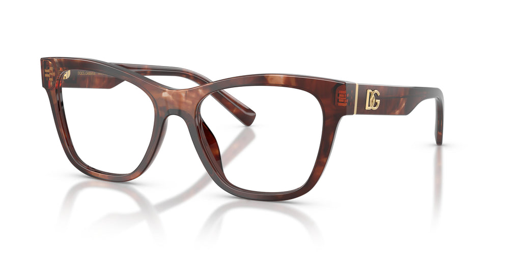 Dolce & Gabbana DG3430 3222 53