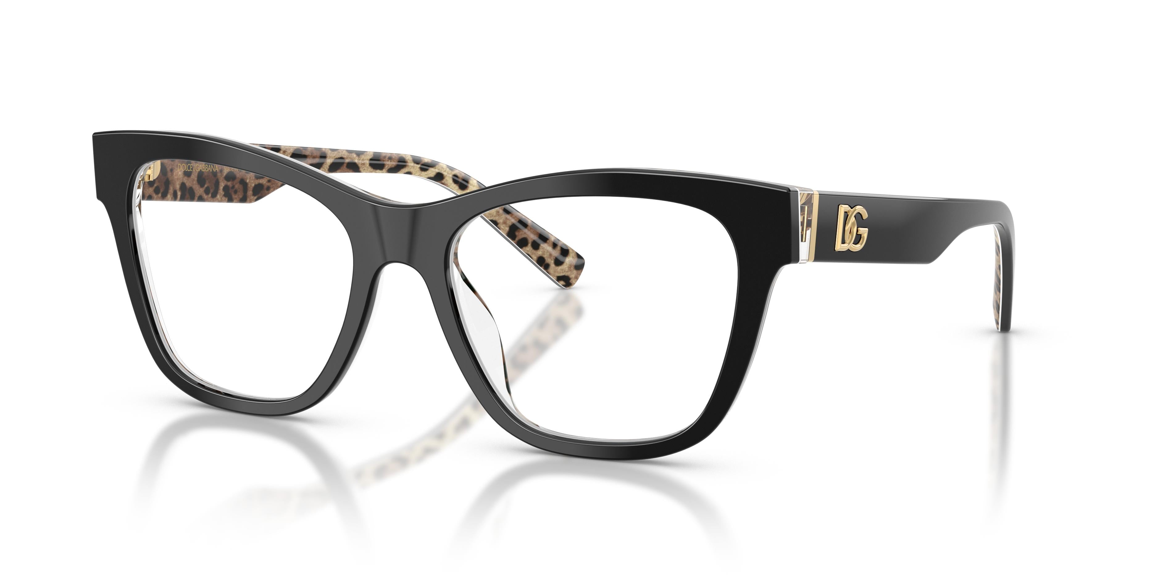 Dolce & Gabbana DG3430 3299 53