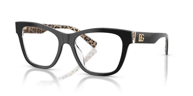 Dolce & Gabbana DG3430 3299 55