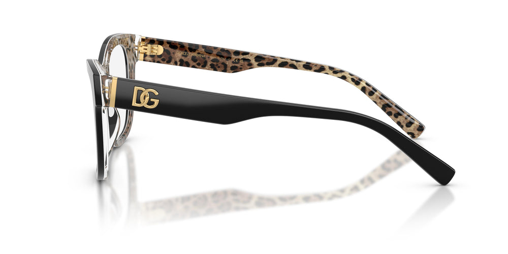 Dolce & Gabbana DG3430 3299 55