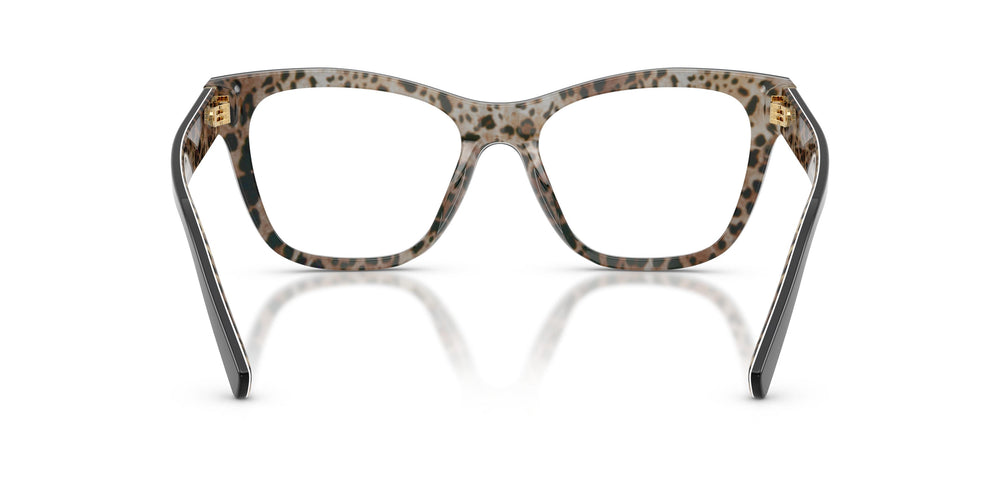 Dolce & Gabbana DG3430 3299 55