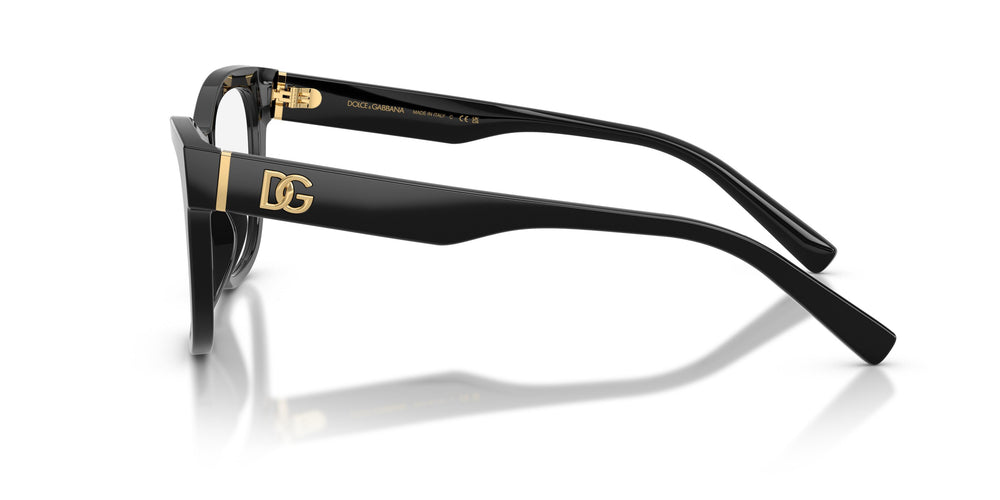 Dolce & Gabbana DG3430 501 55