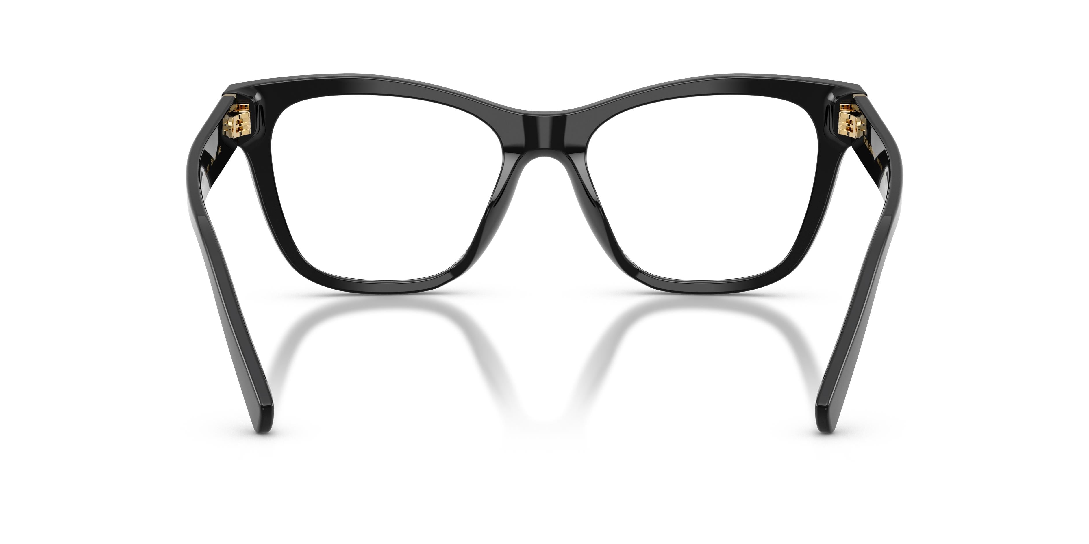 Dolce & Gabbana DG3430 501 55 | Bassol Optic United States