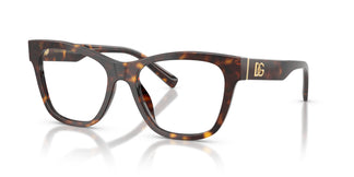 Dolce & Gabbana DG3430 502 55
